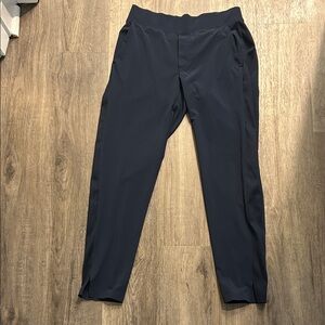 Athleta Women's Navy Pants